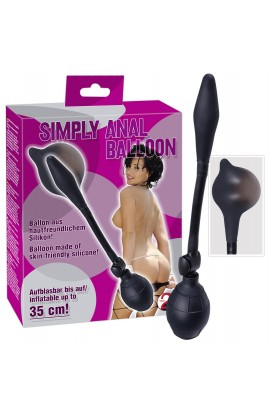 Simply Anal Balloon