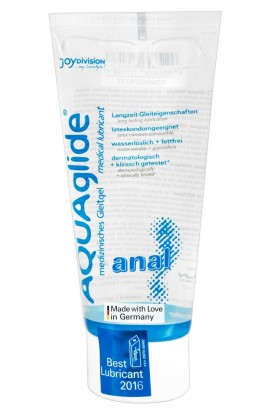 AQUAglide anal 100ml