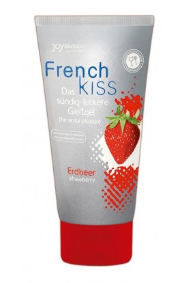 Frenchkiss Erdbeer75