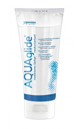 AQUAglide 200 ml