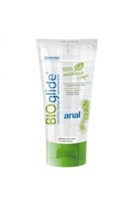 BIOglide anal 80 ml