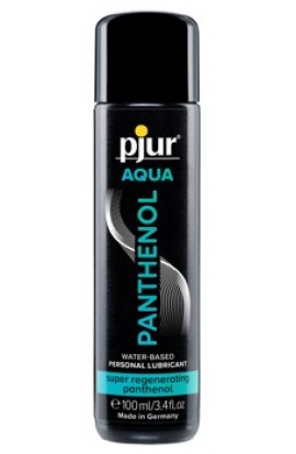 Aqua Panthenol 100ml