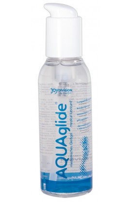 AQUAglide 125 ml