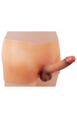 Ultra-Realistic Penis Pants